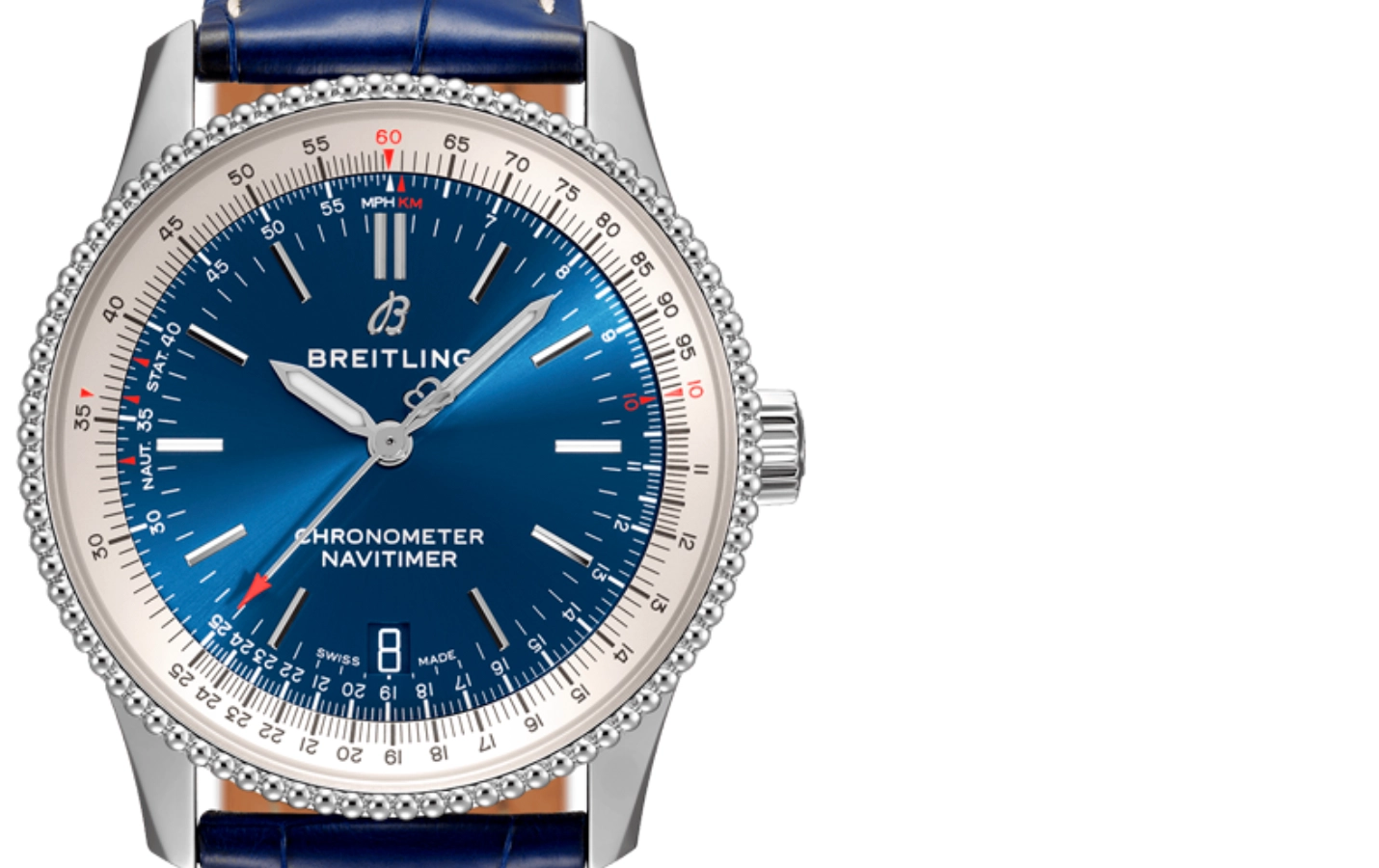 Breitling Navitimer A17325211C1P1 WatchProject 21 Shop